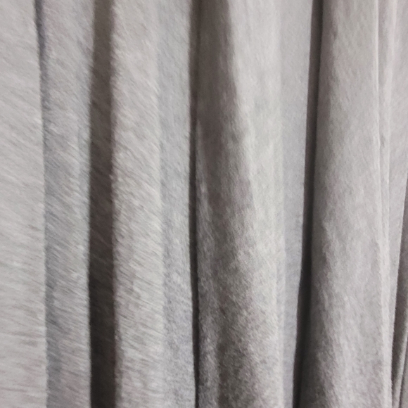 "Press" Waterfall tee-shirt sweater medium - Picture 4 of 7